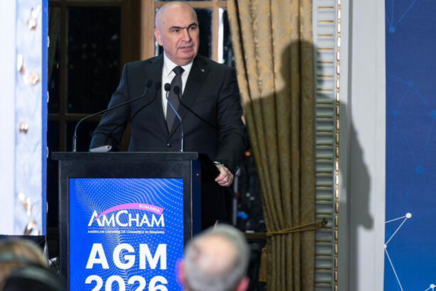 bolojan sua rol vital pentru siguranta si economia romaniei cand suntem apelati suntem prezenti 69c59009a3d67