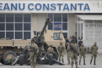 breaking news sua vor sa trimita avioane de lupta si militari in romania in contextul razboiului cu iranul subiectul discutat in csat surse 69b023a84e341