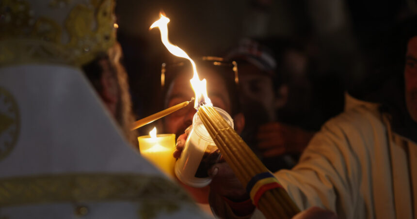 calendar paste ortodox si catolic 2026 cand sunt cele mai importante sarbatori din aprilie 69cb662eed838