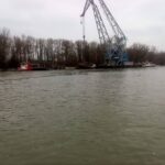 canalul sulina inchis navigatiei o nava destinata transportului pilotilor maritimi s a scufundat 69bfd09101738