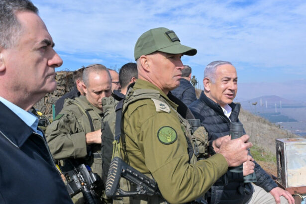 cand a luat israelul decizia de a l elimina pe ali khamenei ministrul apararii israel katz a facut public tot planul la un post tv 69a9eb152f05e