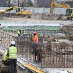 cand vor fi ridicate primele restrictii de trafic rutier la piata unirii primaria sector 4 refacerea planseului a ajuns la jumatate 69c158bd29378