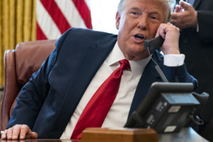 cat de dependenta este europa de tehnologia sua europenii cred ca trump le ar putea bloca accesul la internet sondaj 69bc20cf8e252