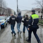 caz socant la medgidia barbat incatusat pentru agresiune sexuala savarsita asupra unui minor oficial de la politie 69ca5c95112ce