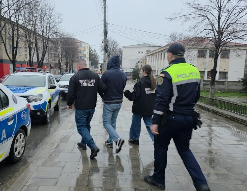 caz socant la medgidia barbat incatusat pentru agresiune sexuala savarsita asupra unui minor oficial de la politie 69ca5c95112ce