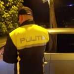 ce a facut un recidivist prins beat la volan la constanta a ridicat geamul si a plecat agale de langa politie au urmat povesti pescaresti 69c65a0fb9bc3