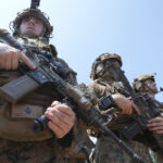 ce ar putea insemna sosirea a 17 000 de soldati ai sua in orientul mijlociu in 2003 invadarea irakului a presupus 150 000 de militari 69c8482052ea9