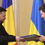 ce contine parteneriatul strategic romania ucraina documentele semnate de nicusor dan si volodimir zelenski 69b2ed567d17a
