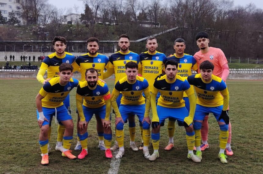 ce ghinion axiopolis cernavoda egalata in secundele de final ale duelului cu fcsb 2 69a37c44283f8