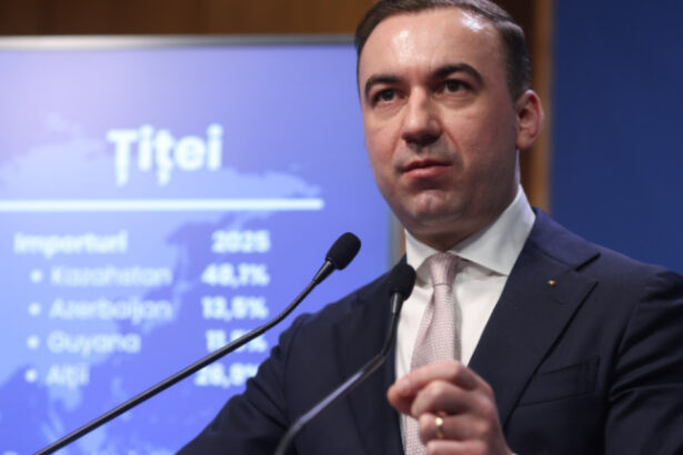 ce inseamna starea de urgenta pe piata carburantilor si ce masuri sunt propuse explicatiile ministrului energiei 69c123fe5e29c