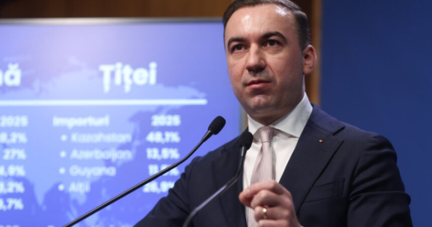 ce inseamna starea de urgenta pe piata carburantilor si ce masuri sunt propuse explicatiile ministrului energiei 69c123fe5e29c