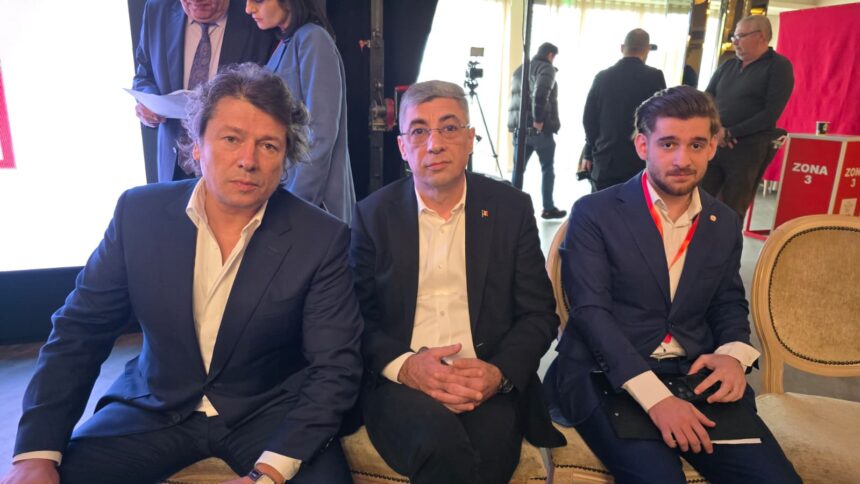 ce mesaj ii transmite daniel georgescu lui decebal fagadau psd constanta poate castiga primaria constanta cu orice candidat dar decebal fagadau nu poate castiga decat cu psd in spate 69be89a345d9d