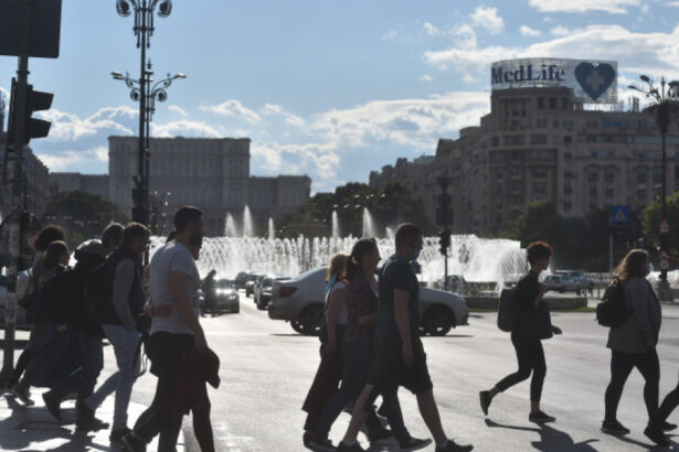 ce spun romanii intrebati daca tara noastra e sigura perceptia asupra securitatii difera puternic intre urban si rural sondaj 69b93afeab3ac