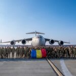 cei 117 militari romani din irak au revenit in tara dupa ajustarea misiunii nato 69bebe5fbb174