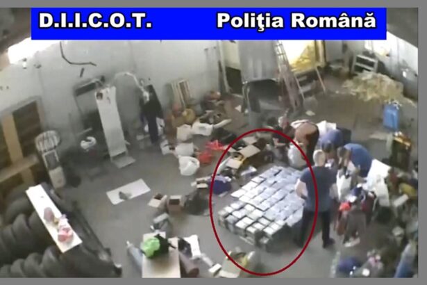 cel mai mare dosar de trafic de droguri din portul constanta la un pas de rejudecare iata ce au decis judecatorii 69bfc29e3a459