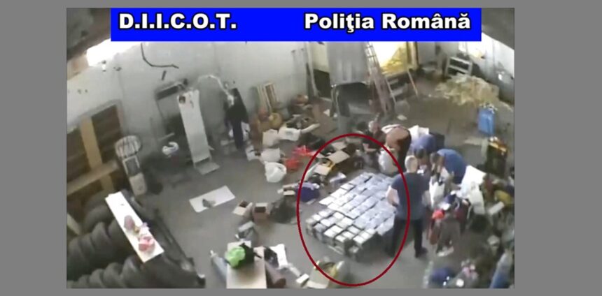 cel mai mare dosar de trafic de droguri din portul constanta la un pas de rejudecare iata ce au decis judecatorii 69bfc29e3a459