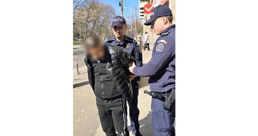 celebrul tiktoker mogosu din constanta acuzat de evadare a plecat de la domiciliu cu bratara de monitorizare activata 69acabc9e2380