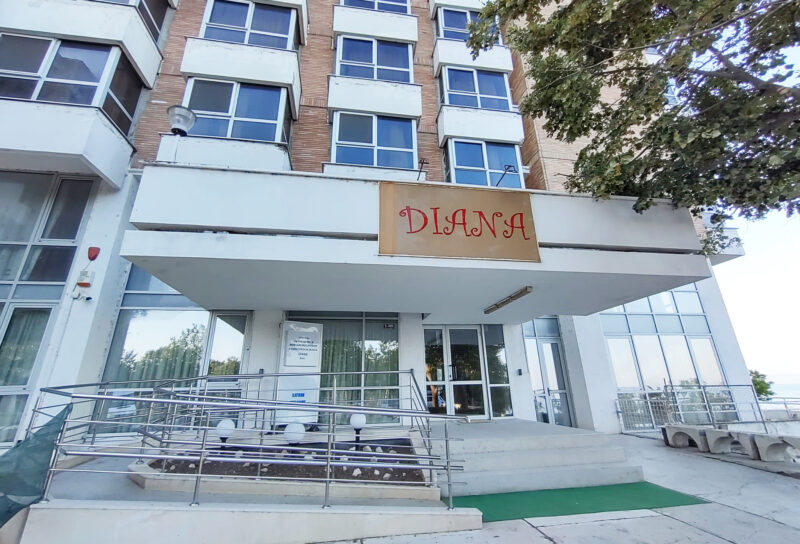 centrul de refacere pentru politisti diana din saturn va fi modernizat renovat si reabilitat energetic contracte de 680 000 de euro scoase la licitatie 69c16be4e47ff