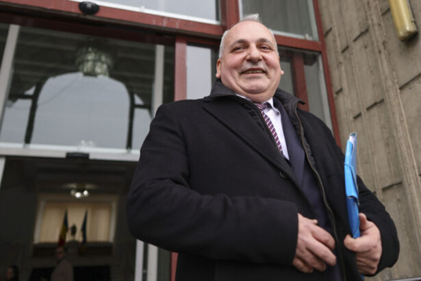 cerbu avizat pentru conducerea dna numirile lui florenta si voineag amanate in csm 69b815052ae70