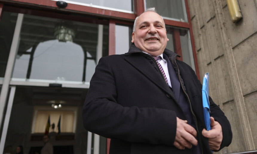 cerbu avizat pentru conducerea dna numirile lui florenta si voineag amanate in csm 69b815052ae70