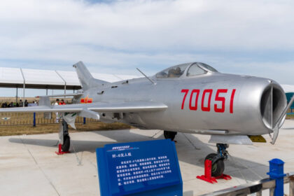 china a stationat avioane supersonice transformate in drone langa stramtoarea taiwan ar fi un cosmar pentru apararea aeriana 69c999a0bbfb3