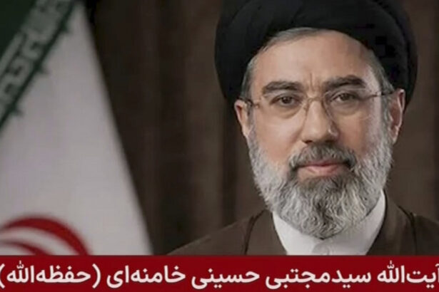 cia i a spus lui trump ca fostul lider suprem al iranului era reticent ca fiul sau sa preia puterea nu era perceput ca inteligent 69b6fa7474421