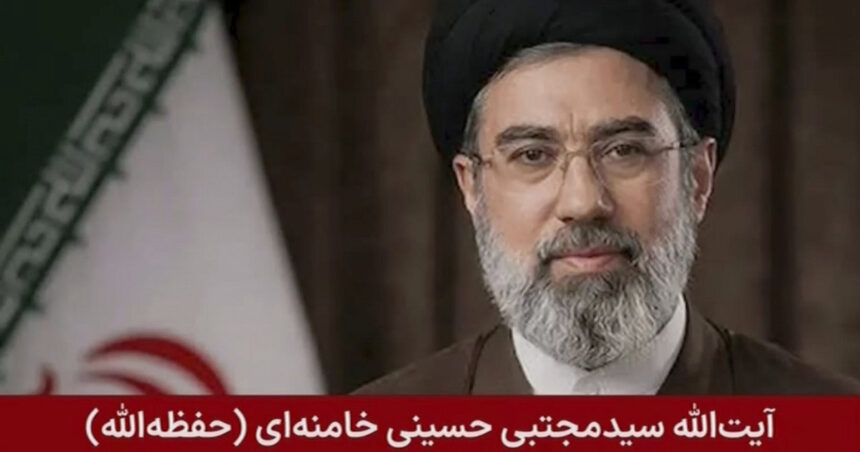 cia i a spus lui trump ca fostul lider suprem al iranului era reticent ca fiul sau sa preia puterea nu era perceput ca inteligent 69b6fa7474421