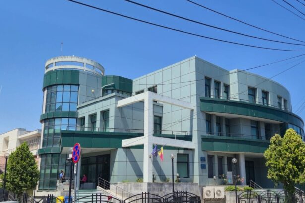 cinci procurori constanteni au chemat in judecata parchetul general si parchetul curtii de apel pentru recuperarea unor drepturi 69a7702e679f5