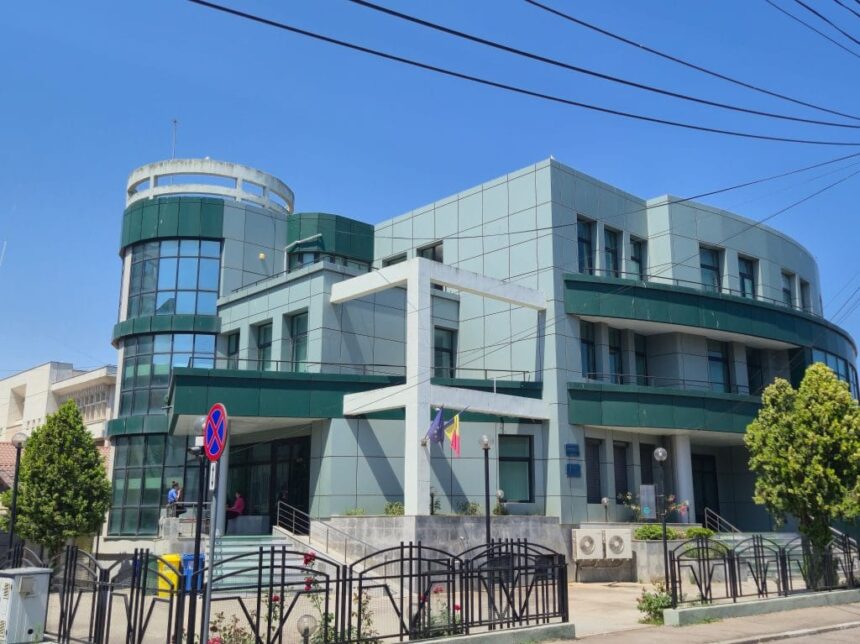 cinci procurori constanteni au chemat in judecata parchetul general si parchetul curtii de apel pentru recuperarea unor drepturi 69a7702e679f5