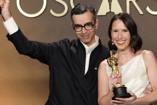 cine este natalie musteata romanca din spatele scurtmetrajului premiat la oscar 2026 69bb1787a10d9