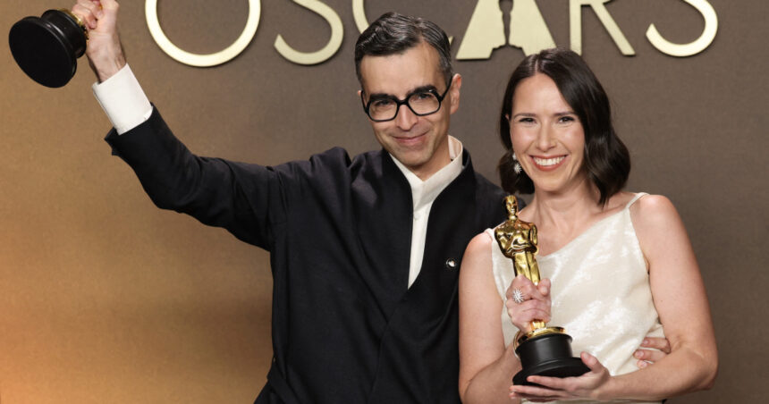 cine este natalie musteata romanca din spatele scurtmetrajului premiat la oscar 2026 69bb1787a10d9