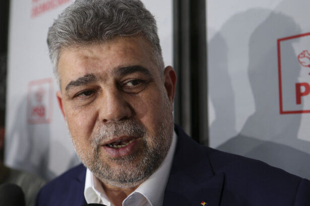 ciolacu atac dur la bolojan si nazare ii mint pe romani cu un cinism absolut privind preturile la carburanti 69b961aa51891