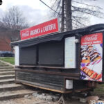 ciprian ciucu anunta ca demoleaza toate cascarabetele ilegale din parcuri suntem la inceput ne facem mana 69bbe88ca0a59