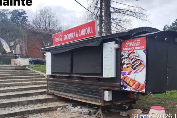 ciprian ciucu anunta ca demoleaza toate cascarabetele ilegale din parcuri suntem la inceput ne facem mana 69bbe88ca0a59