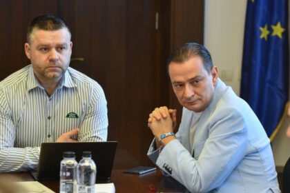 ciprian ciucu intalnire cu daniel baluta despre ce au vorbit cei doi primari se pare ca ne am compatibilizat 69b97ddb76d43