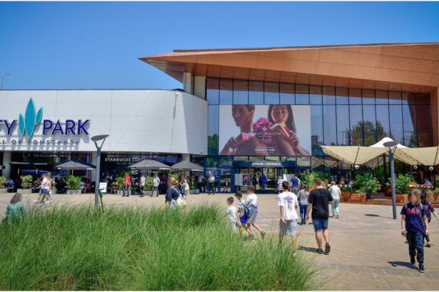 city park mall se extinde vezi aici certificatul emis astazi de primaria constanta 69bd4d3600b38