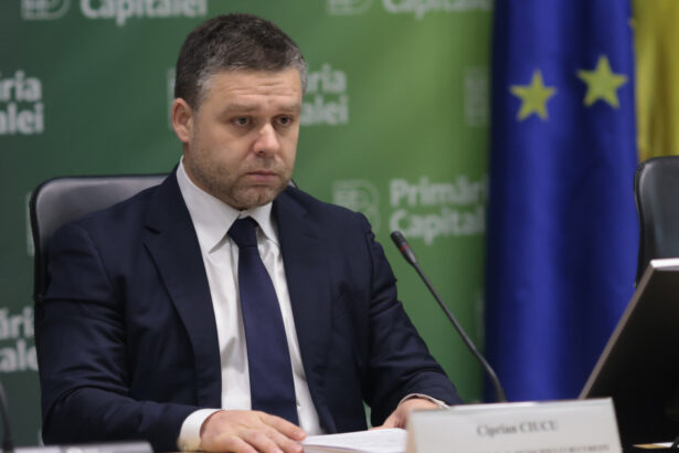 ciucu anunta majorarea chiriilor pentru locuintele de stat din capitala m a certat un domn care plateste 400 de lei pentru 120 mp 69b43b61b28cc