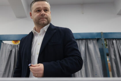 ciucu exclud o candidatura la prezidentiale bucurestiul nu e rampa de lansare ce spune despre relatia cu nicusor dan 69c7eb99527d6