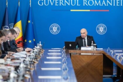 coalitia de guvernare a decis prelungirea plafonarii adaosului comercial la alimentele de baza cu inca trei luni 69ca8d8b3f282