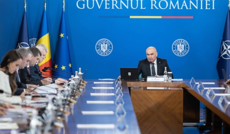 coalitia de guvernare a decis prelungirea plafonarii adaosului comercial la alimentele de baza cu inca trei luni 69ca8d8b3f282