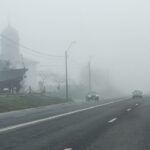 cod galben de ceata in judetele constanta si tulcea vizibilitate redusa in aceasta dimineata 69afbbc8180b6