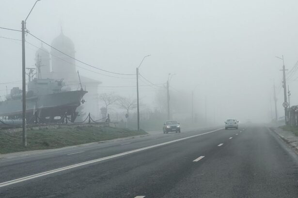 cod galben de ceata in judetele constanta si tulcea vizibilitate redusa in aceasta dimineata 69afbbc8180b6