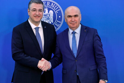 comisarul european pentru transport si turism intalnire cu ilie bolojan la guvern preturile la carburanti printre temele de discutie 69ca933ae85c9