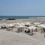 compania blue beach srl din care face parte si cetateanul grec imprumutat cu 600 000 de euro de fostul primar mazare amenajeaza doua beach baruri in mamaia 69bd3825c7afa