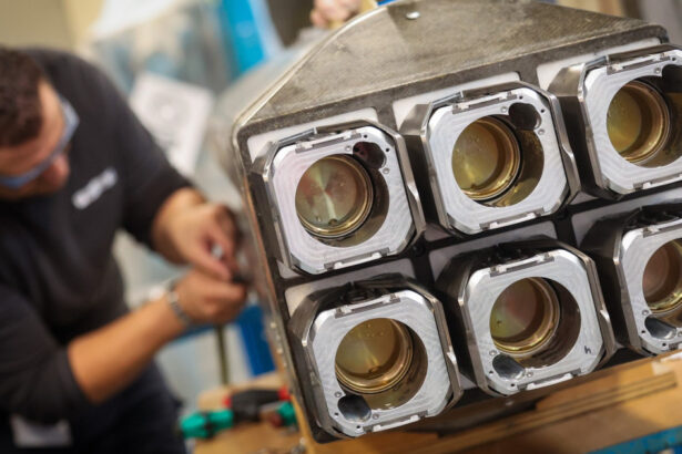 compania franceza thales lanseaza un sistem european de aparare antiracheta care incorporeaza ia 69b11d44704a5