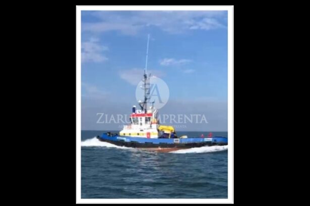 compania midia marine terminal despre remorcherul astana desemnarea si contractarea unei firme pentru ranfluarea navei scufundate in cel mai scurt timp posibil 69c2c0f6176c3