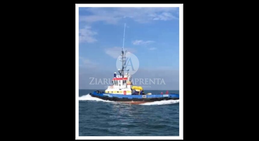 compania midia marine terminal despre remorcherul astana desemnarea si contractarea unei firme pentru ranfluarea navei scufundate in cel mai scurt timp posibil 69c2c0f6176c3