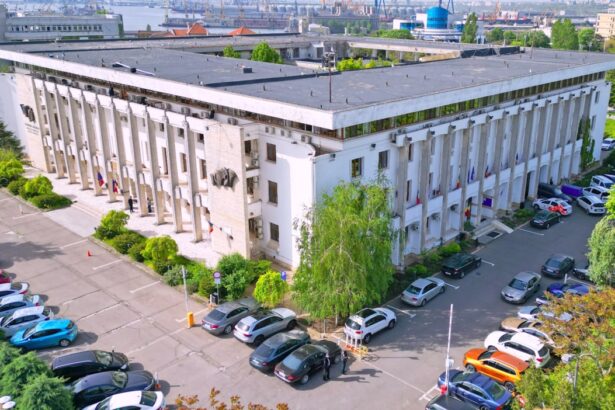 comunitatea aromana din romania filiala constanta face pasi concreti pentru construirea noului lacas de cult din oras unde va fi ridicat 69b7d29174f9c