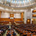 conducerea parlamentului a anulat deplasarile externe ale alesilor saptamana viitoare prezenta obligatorie la dezbaterea bugetului 69b2f1119c24a
