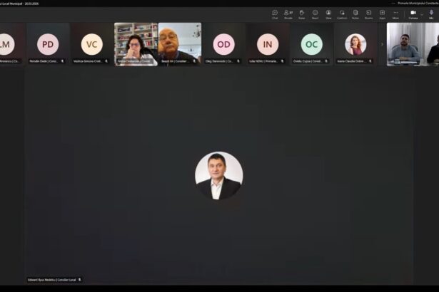 consiliul local constanta in sedinta ordinara marca inregistrata cazino constanta subventia la caldura si acvariul pe ordinea de zi a alesilor locali 69c524a206069